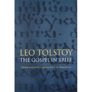 The Gospel in Brief