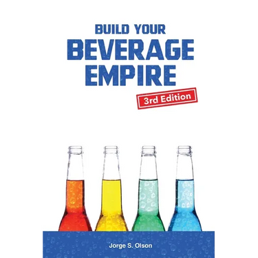 Build Your Beverage Empire