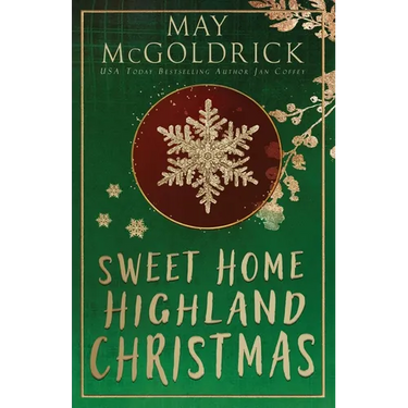 Sweet Home Highland Christmas