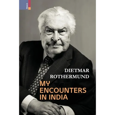 My Encounters in India
