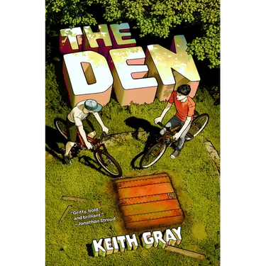 The Den