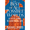 The Best of All Possible Worlds: A Life of Leibniz in Seven Pivotal Days