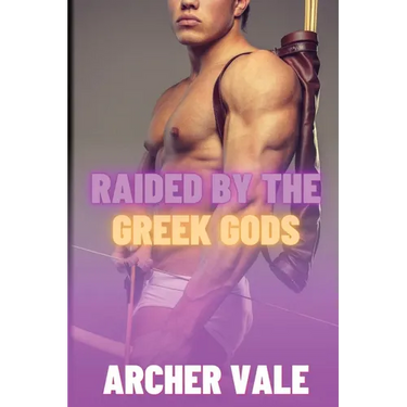 Raided by the Greek Gods