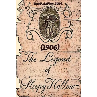 The legend of Sleepy Hollow (1906)