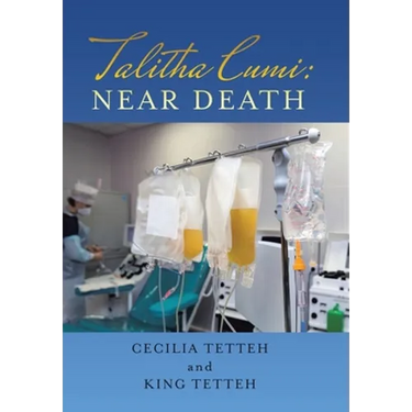 Talitha Cumi: Near Death