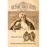Victory, Virus, Votes: 1917-1920