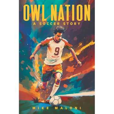 Owl Nation: A Soccer Story
