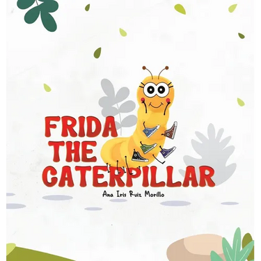 Frida The Caterpillar
