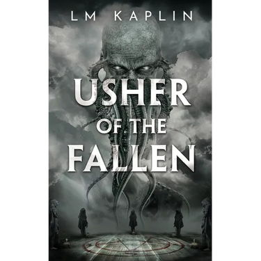 Usher of the Fallen
