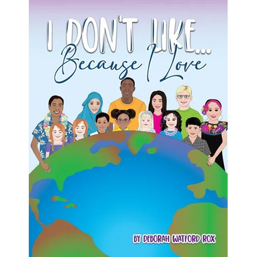 I Don't Like... Because I Love