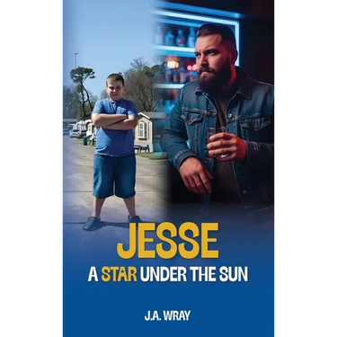 Jesse - A Star Under The Sun