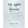 The Word Account: A Poetic Devotional