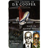 The Legend of D B Cooper