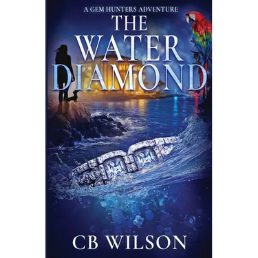The Water Diamond