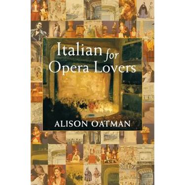 Italian for Opera Lovers