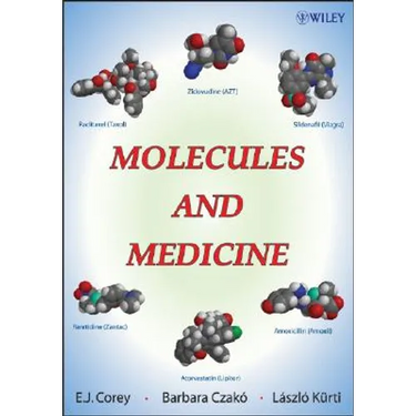 Molecules and Medicine