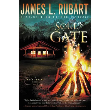 The Soul's Gate