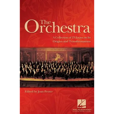 The Orchestra