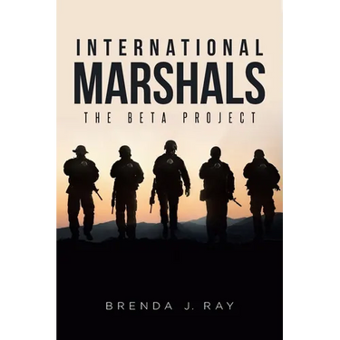 International Marshals: The Beta Project