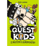 Quest Kids and the Mystery of the Goblin Gazebo