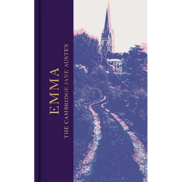 Emma: The Collector's Edition