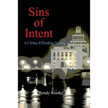 Sins of Intent