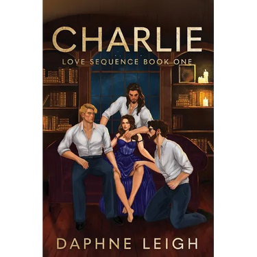 Charlie: Love Sequence Book One