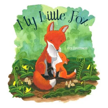 My Little Fox