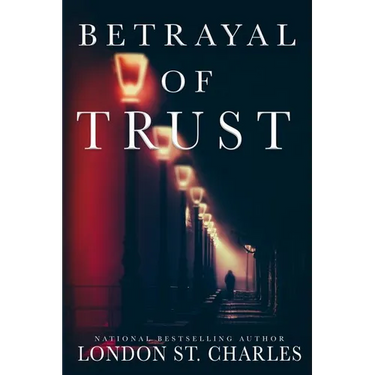 Betrayal of Trust