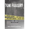 Shamrock Therapy: Tom Foolery