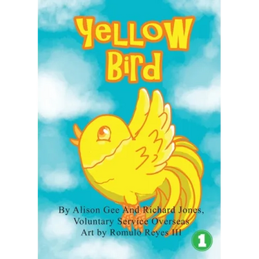 Yellow Bird