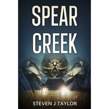Spear Creek