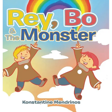 Rey, Bo & The Monster: "A Tale of Happiness"