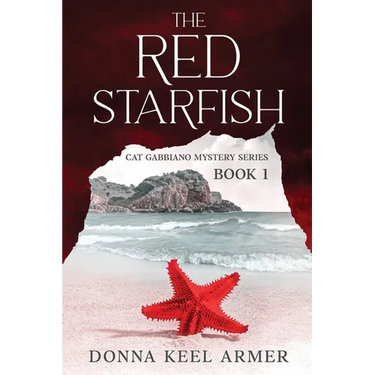 The Red Starfish