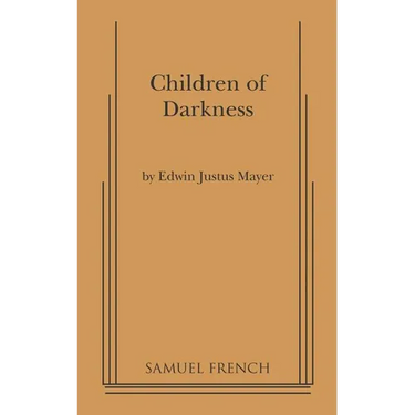 Children of Darkness