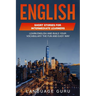 English Short Stories for Intermediate Learners: Learn English and Build Your Vocabulary the Fun and Easy Way