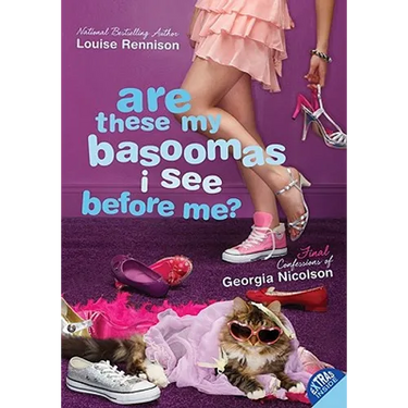 Are These My Basoomas I See Before Me?