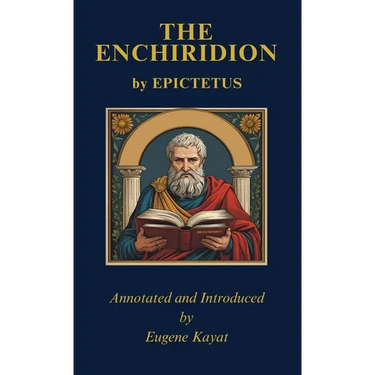 The Enchiridion by Epictetus