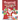 Christmas Activity Book for Kids ages 4-8: 60 Activity Pages including of Coloring Pages, Santa & Snowman Hangman, Gingerbread & Chocolate Tic Tac Toe