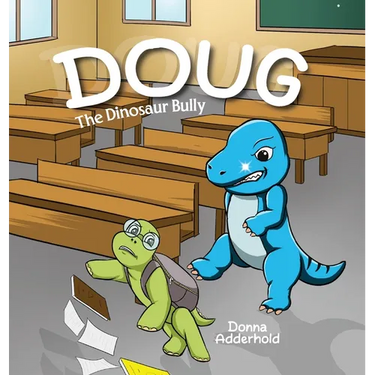 Doug: The Dinosaur Bully