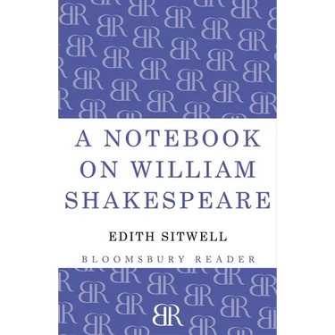 A Notebook on William Shakespeare
