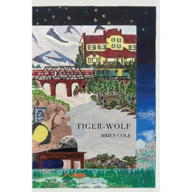 Tiger-wolf