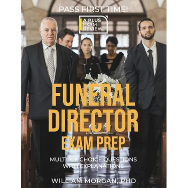 Funeral Director Exam Prep