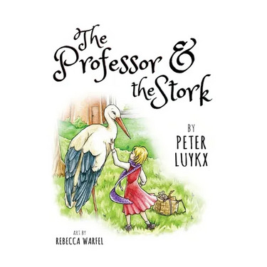 The Professor and the Stork