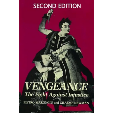 Vengeance: The fight against injustice