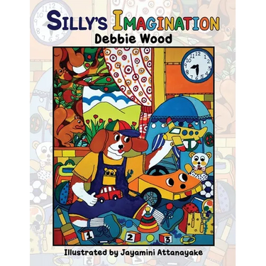 Silly's Imagination