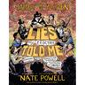 Lies My Teacher Told Me: A Graphic Adaptation