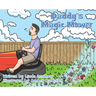 Daddy's Magic Mower