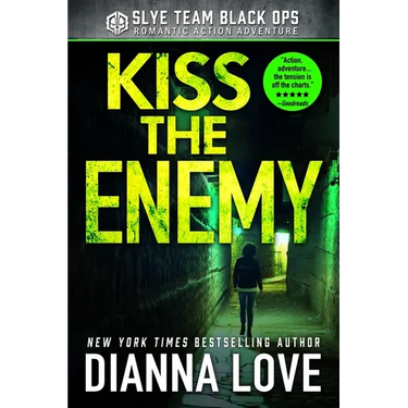 Kiss The Enemy