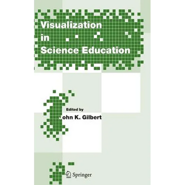 Visualization in Science Education